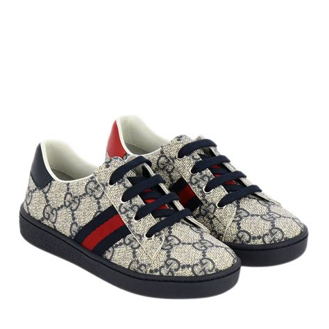 scarpe gucci bambino|gucci scarpe donna.